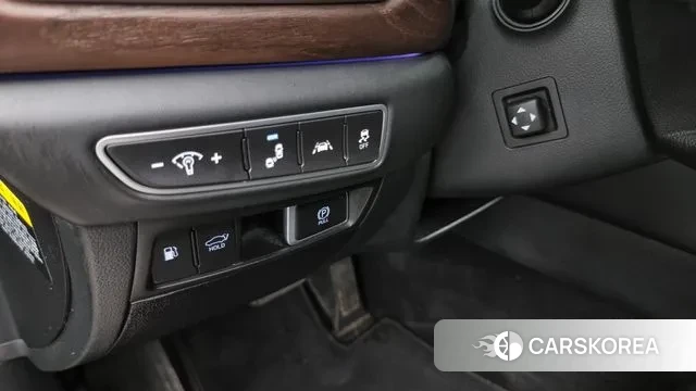 Genesis G90 id 2970639 из Кореи 7