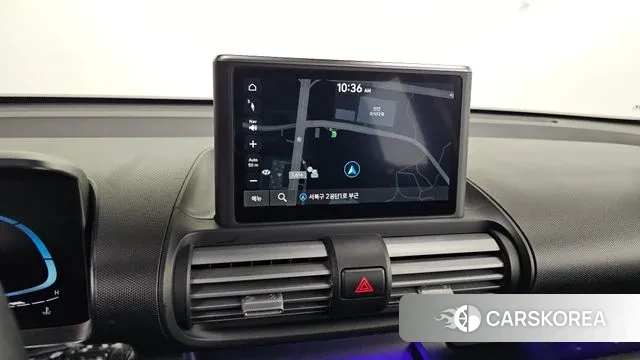 Hyundai Casper id 3676010 из Кореи 7