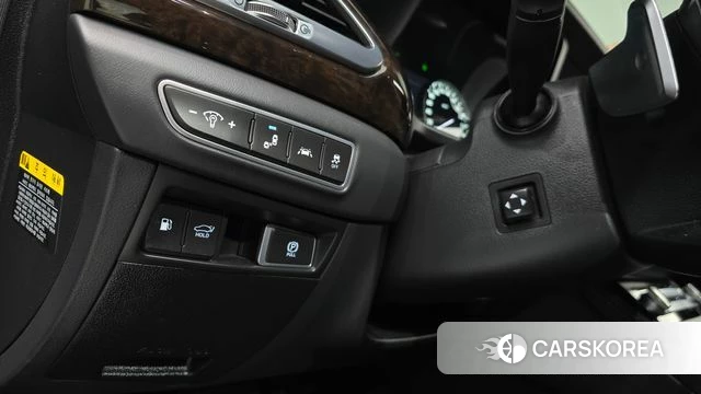Genesis G90 id 4633054 из Кореи 7