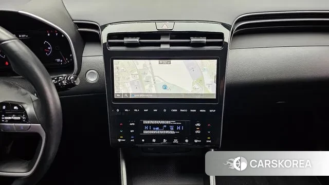 Hyundai Tucson (NX4) id 3398983 из Кореи 7