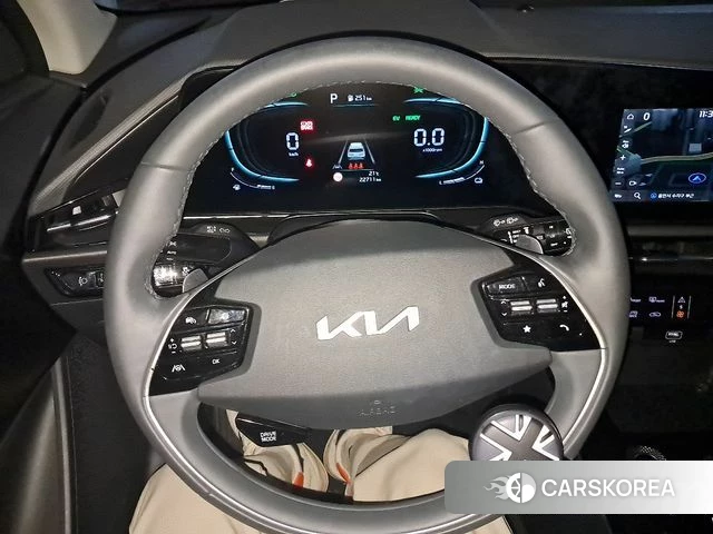 Kia Di Ol Nu Niro id 4366316 из Кореи 7