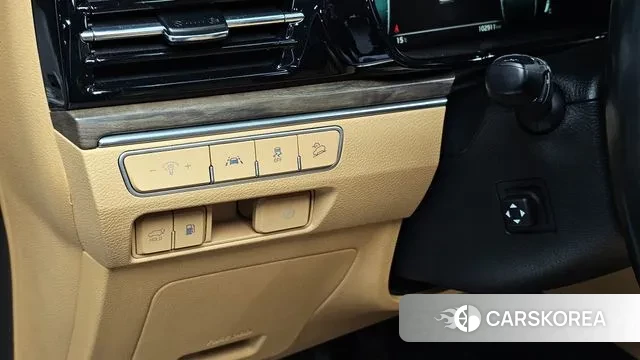 Kia Mohave Master id 3488810 из Кореи 7