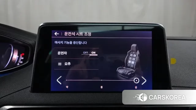 Peugeot 5008 second generation id 3653834 из Кореи 7