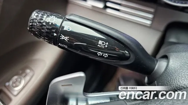 Hyundai The New Grandeur IG id 2945678 из Кореи 7