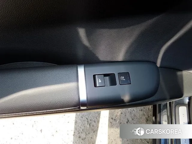 Hyundai Grandeur (GN7) id 3706967 из Кореи 7