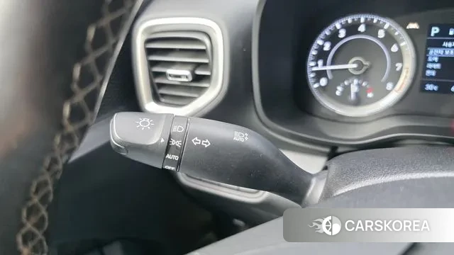 Hyundai Venue id 2995004 из Кореи 7