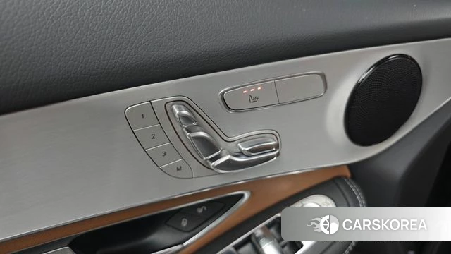 Mercedes-Benz GLC-Class X253 id 3910882 из Кореи 7