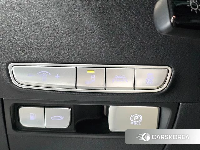 Kia More K9 id 4842671 из Кореи 7