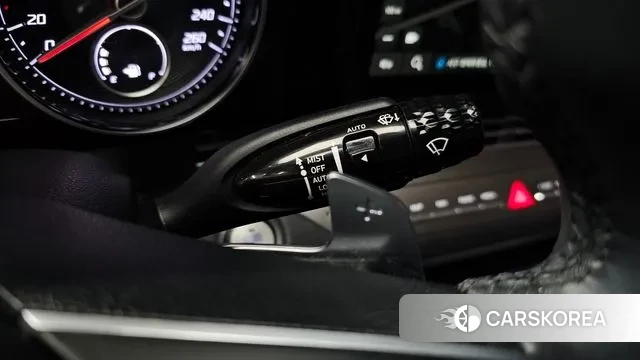 Hyundai The New Grandeur IG id 3508696 из Кореи 7