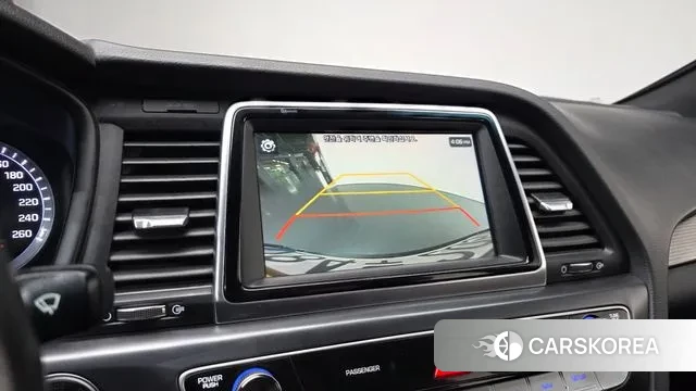 Hyundai Sonata New Rise id 3368743 из Кореи 7