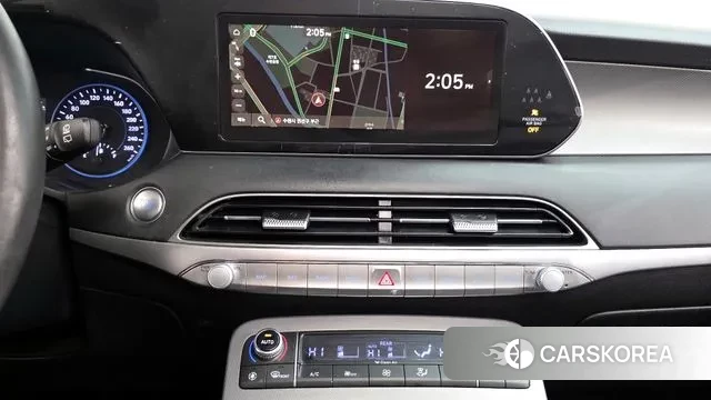 Hyundai Palisade id 3665753 из Кореи 7