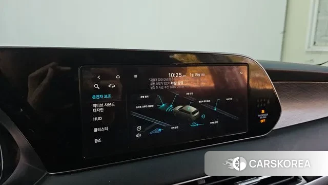 Hyundai Palisade id 3587461 из Кореи 7