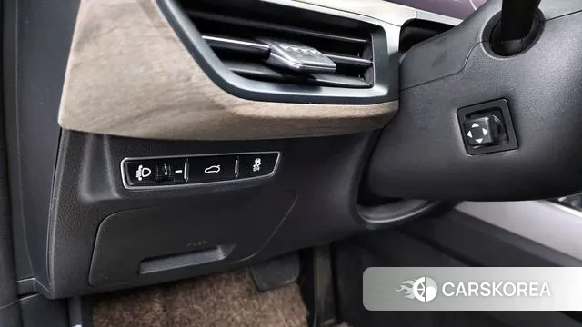 Kia K8 id 3504088 из Кореи 7