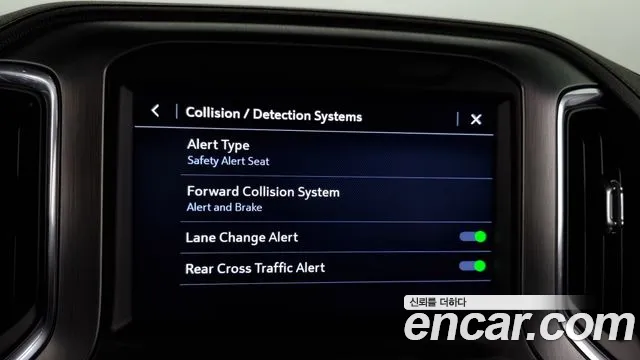 GMC Sierra id 2206598 из Кореи 7