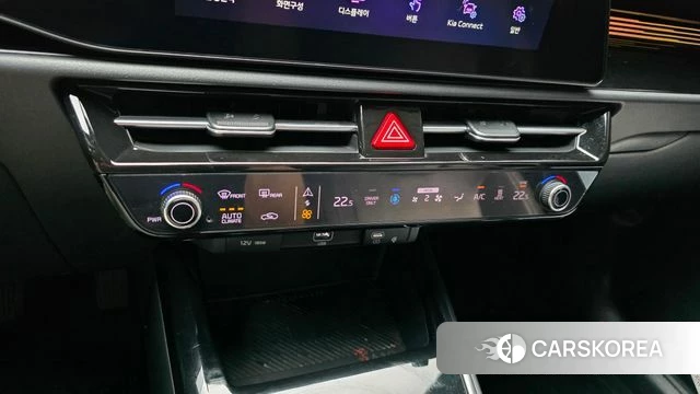 Kia Di All New Niro EV id 4762982 из Кореи 7