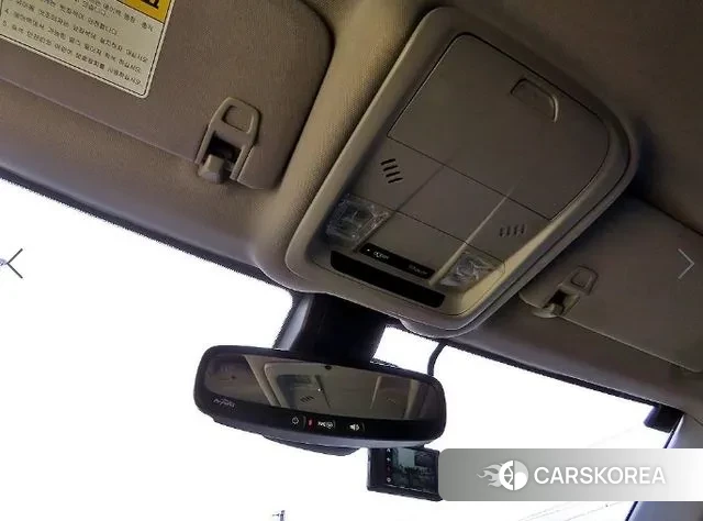 Chevrolet (GM Daewoo) Equinox id 3705917 из Кореи 7