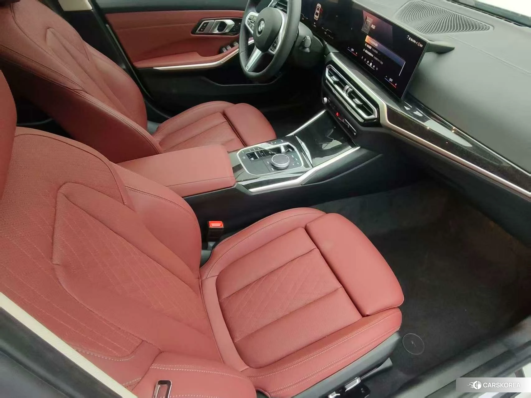 BMW 3 series id 4453881 из Китая 7