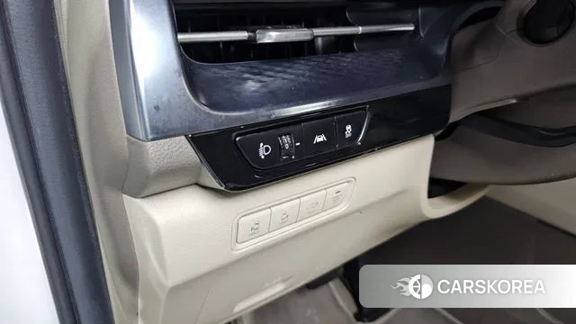 Kia Carnival 4th generation id 3577735 из Кореи 7