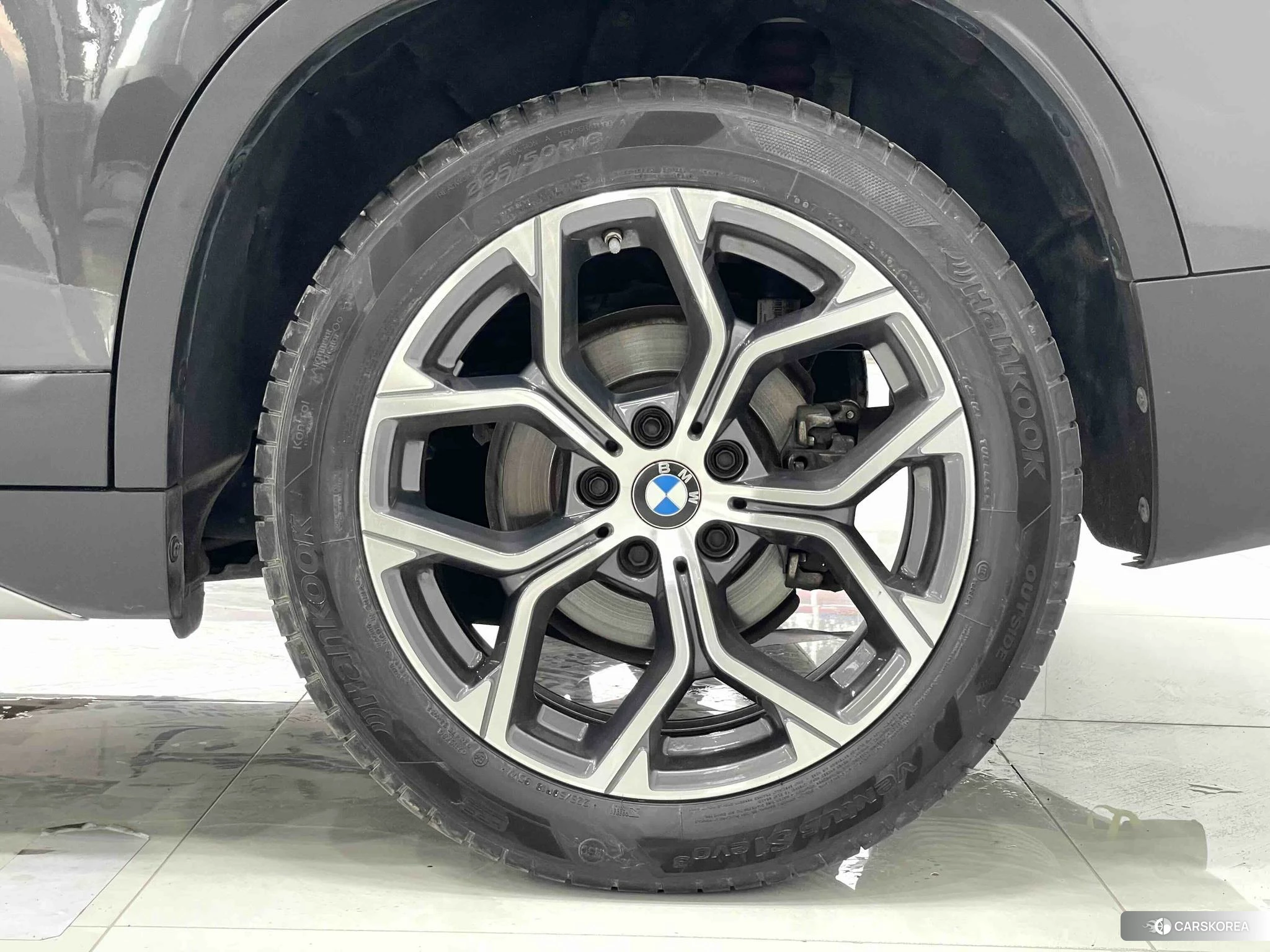 BMW X1 id 4461220 из Китая 7