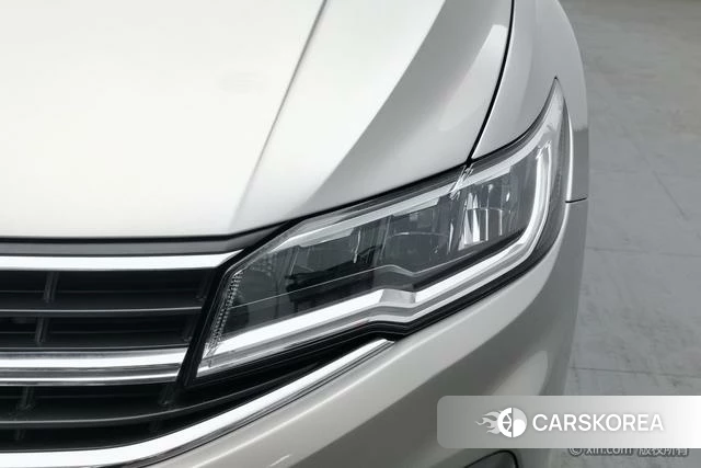Volkswagen Bora id 4210717 из Китая 7