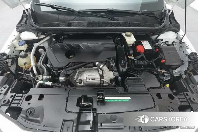Peugeot 408 id 4213665 из Китая 7