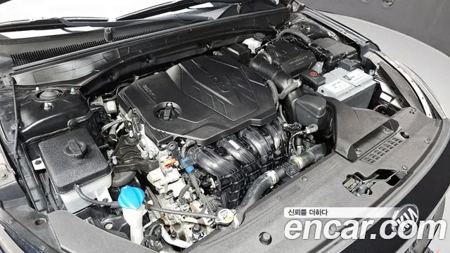 Kia K7 Premier id 2784921 из Кореи 7