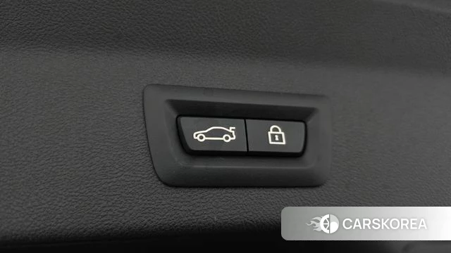 BMW X3 (G01) id 4693638 из Кореи 7