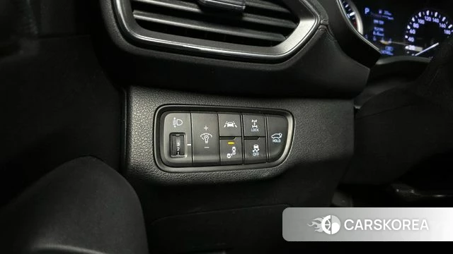 Hyundai Santa Fe TM id 3916813 из Кореи 7