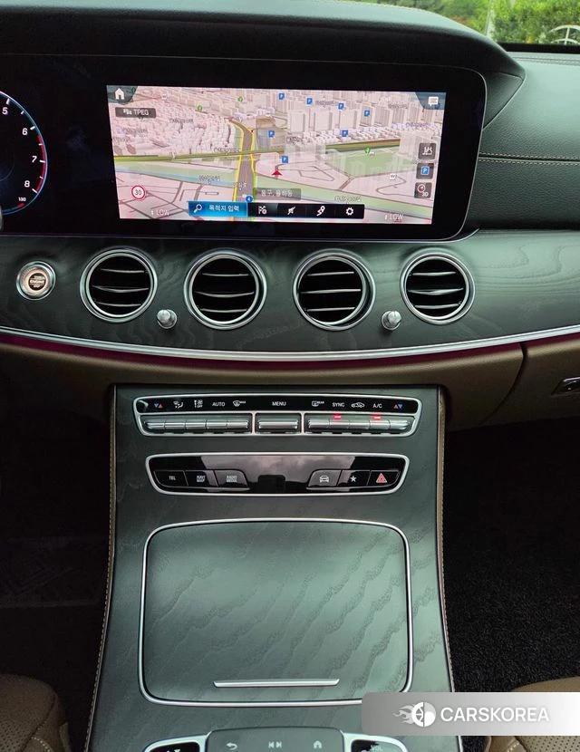 Mercedes-Benz E-Class W213 id 4871652 из Кореи 7