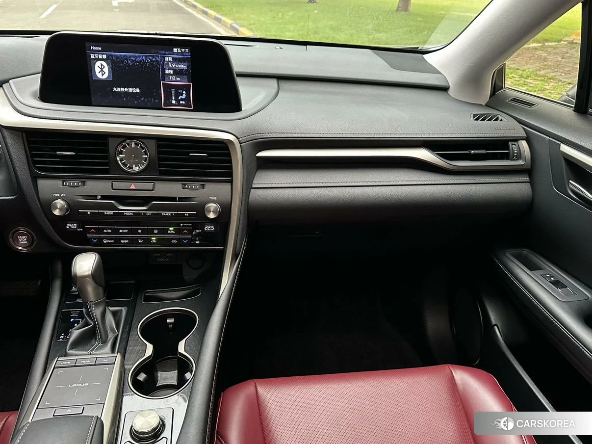 Lexus RX id 4499144 из Китая 7