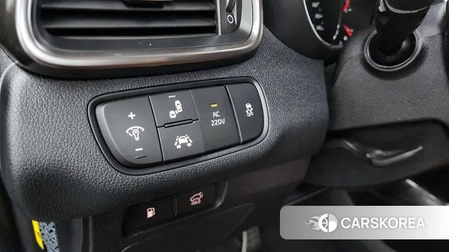 Kia The New Sorento id 3667113 из Кореи 7