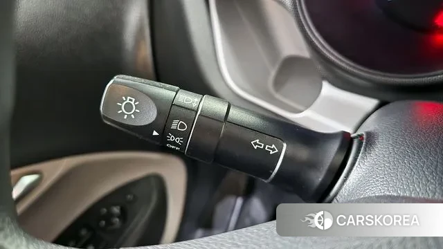 Kia The New Ray id 3625854 из Кореи 7