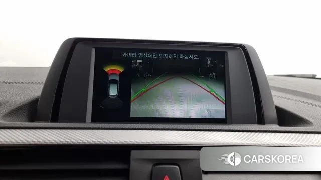 BMW 1 Series (F20) id 3045559 из Кореи 7