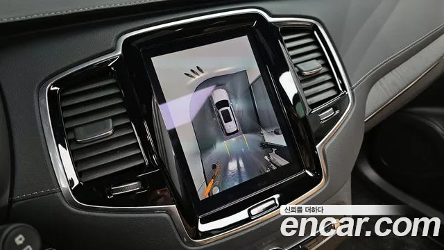 Volvo XC90 second Generation id 2739446 из Кореи 7