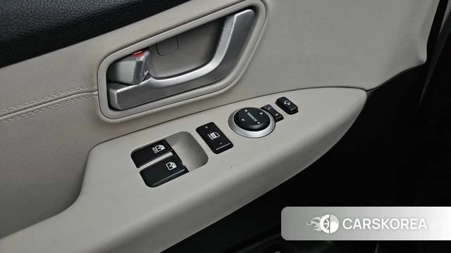 Hyundai The New Grand Starex id 4490588 из Кореи 7
