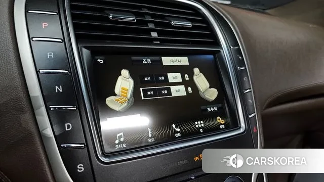 Lincoln MKX 2nd Generation id 3034173 из Кореи 7