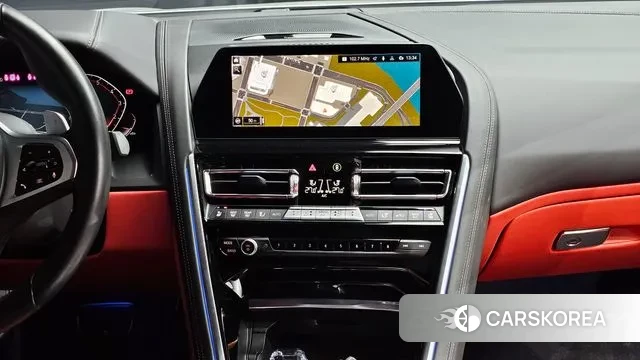 BMW 8 Series (G15) id 3765010 из Кореи 7