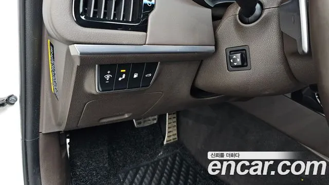 Kia Stinger id 2762040 из Кореи 7