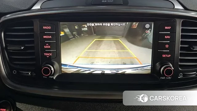 Kia The New Sorento id 3651261 из Кореи 7