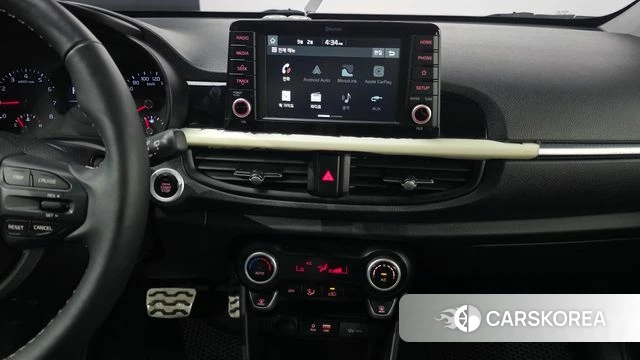 Kia All New Morning (JA) id 4759918 из Кореи 7