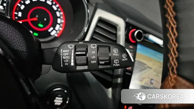 Ssangyong Tivoli Armor id 2986732 из Кореи 7