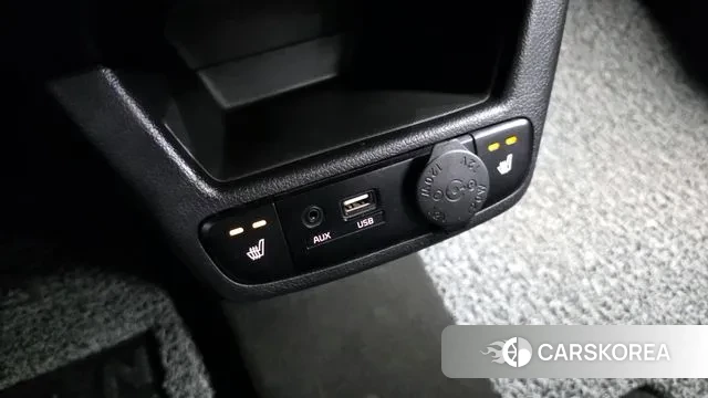 Kia The New Ray id 3469624 из Кореи 7