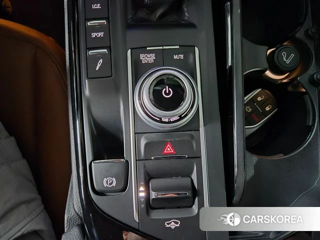 Maserati Levante id 4444491 из Кореи 7