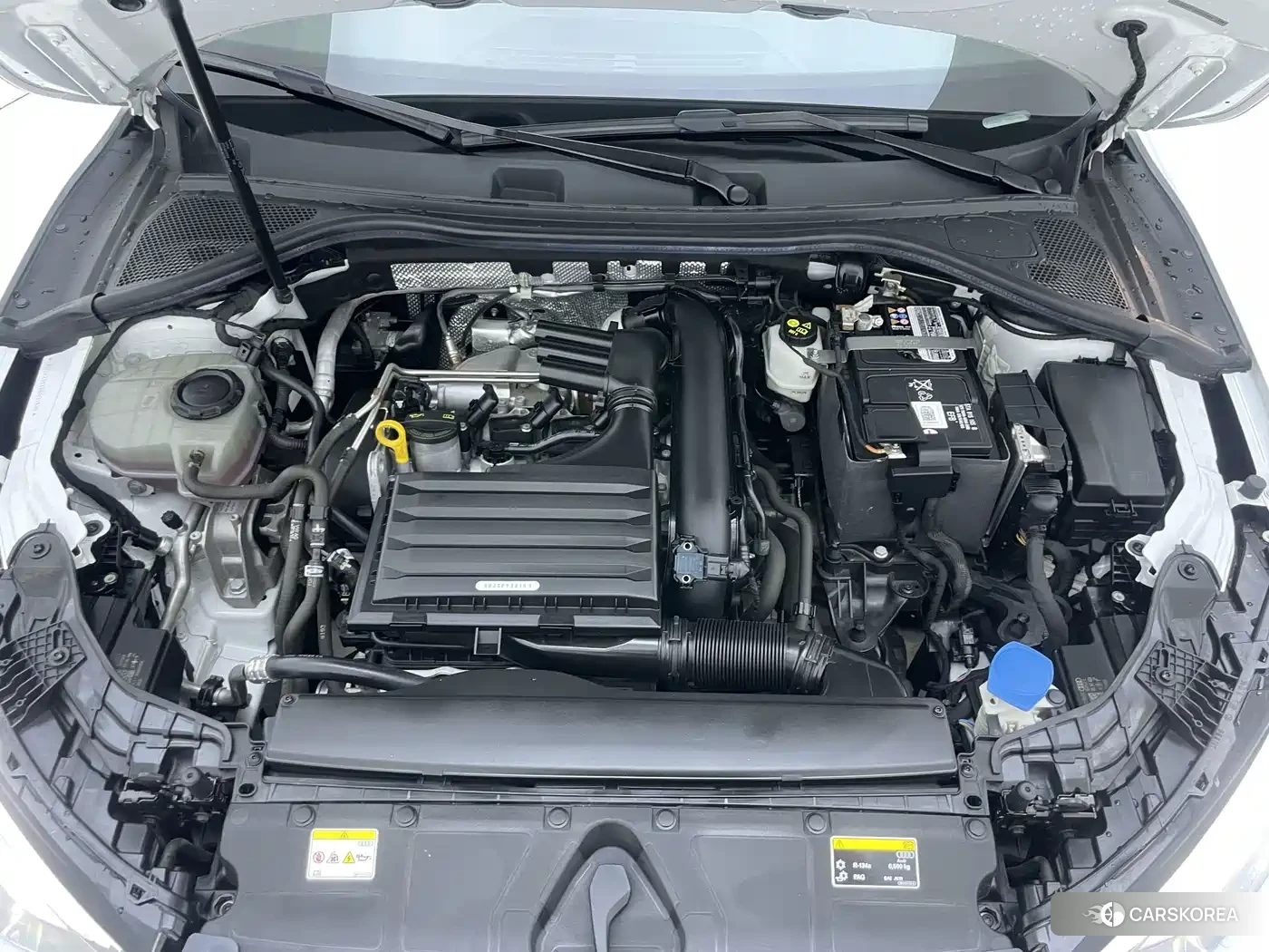 Audi A3 id 4653947 из Китая 7