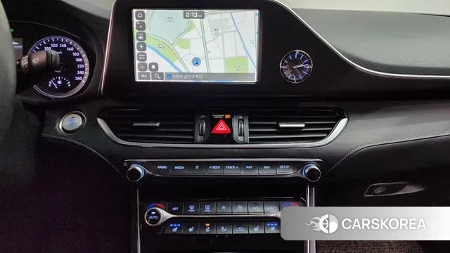 Hyundai Grandeur IG id 3754329 из Кореи 7