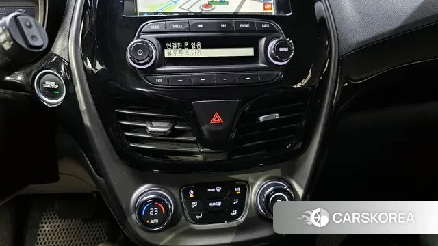 Chevrolet (GM Daewoo) The New Spark id 3742668 из Кореи 7