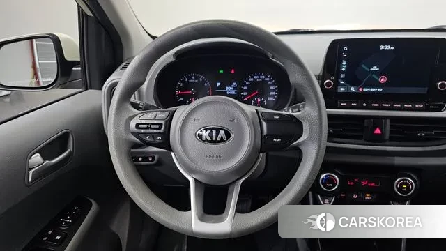 Kia Morning Urban (JA) id 3059668 из Кореи 7