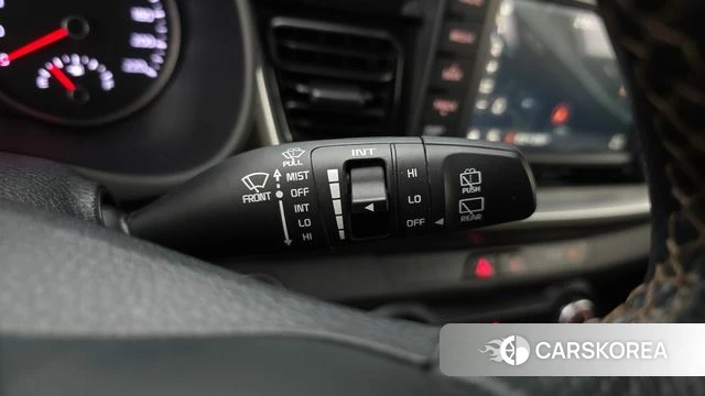 Kia Stonic id 4384115 из Кореи 7