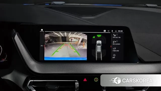 BMW 1 Series (F40) id 3645758 из Кореи 7