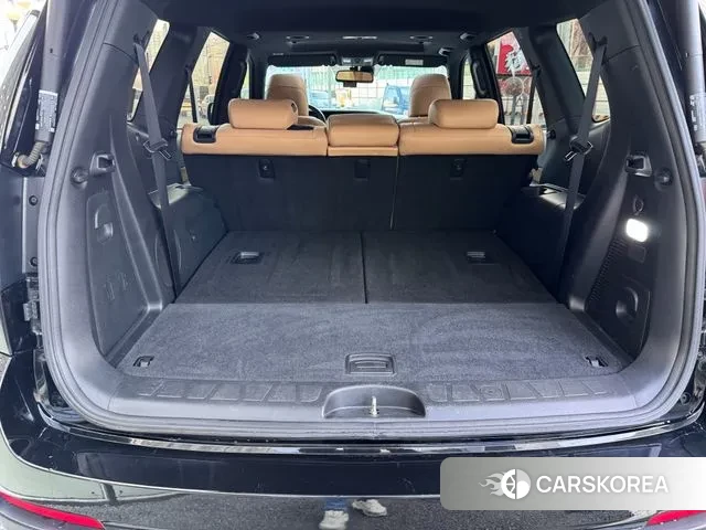 Kia Mohave Master id 3425466 из Кореи 7